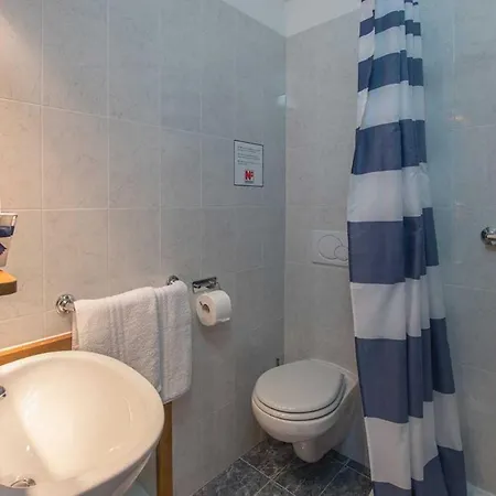 Vila Belle With Pool For Max 12 Persons In *