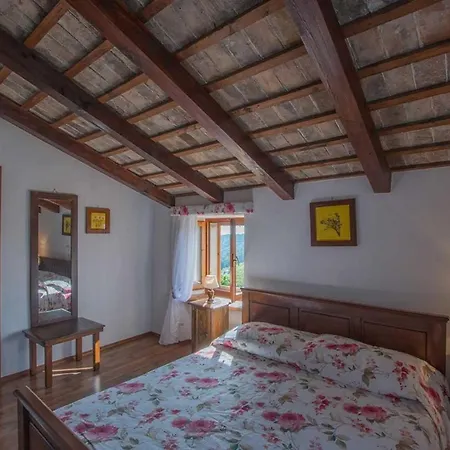 Vila Belle With Pool For Max 12 Persons In