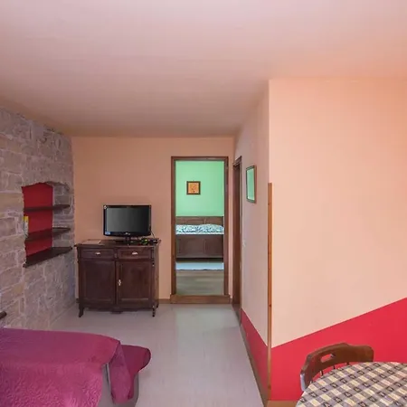 Vila Belle With Pool For Max 12 Persons In
